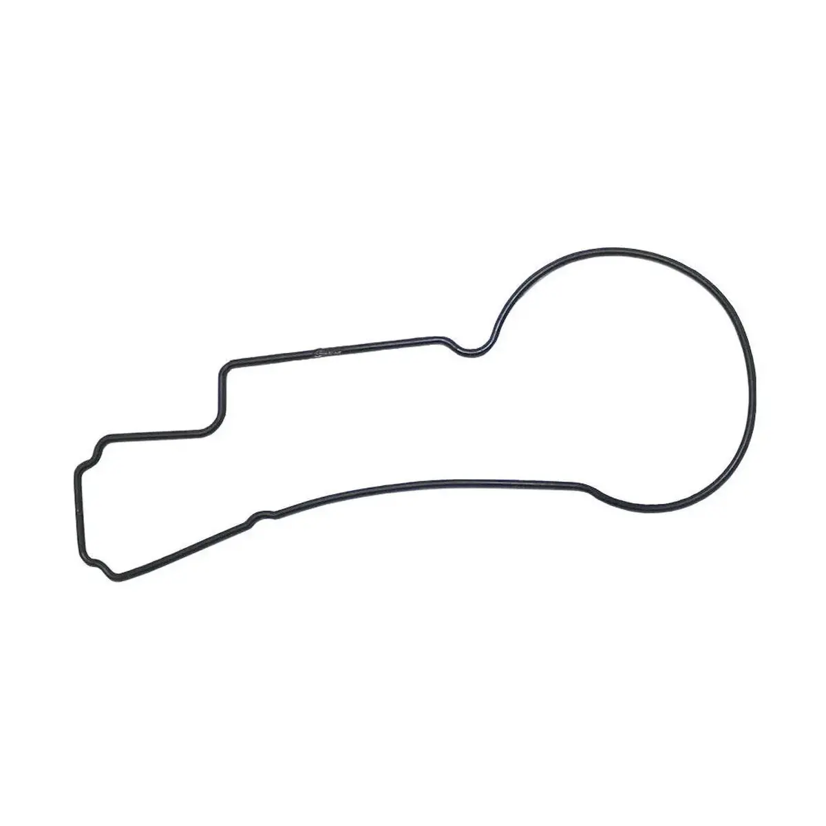 Qfs Fuel Pump Tank Seal / Gasket, Hfp-Ts55 1