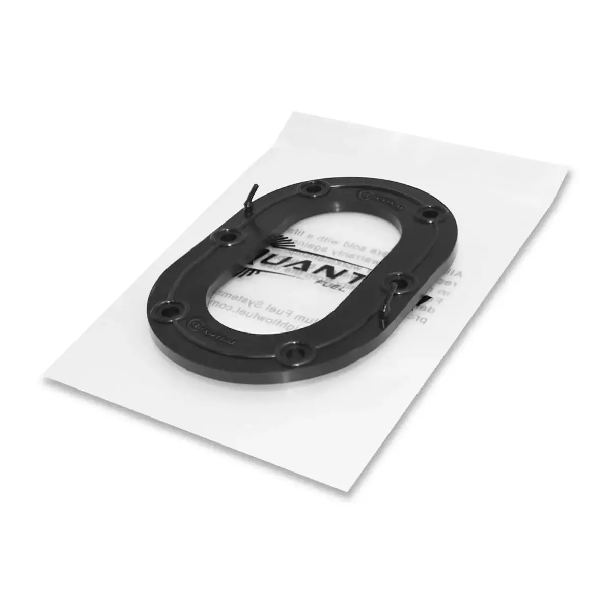 Qfs Fuel Pump Tank Seal / Gasket, Hfp-Ts71 1