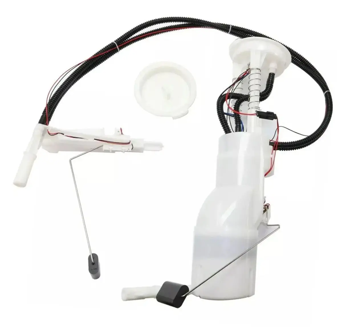 Generic Oem Replacement In-Tank Efi Fuel Pump Assembly, Hfp-A160 1