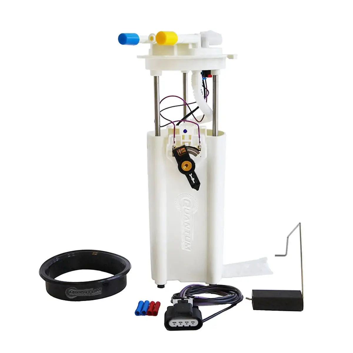Generic Oem Replacement In-Tank Efi Fuel Pump Assembly, Hfp-A810 1