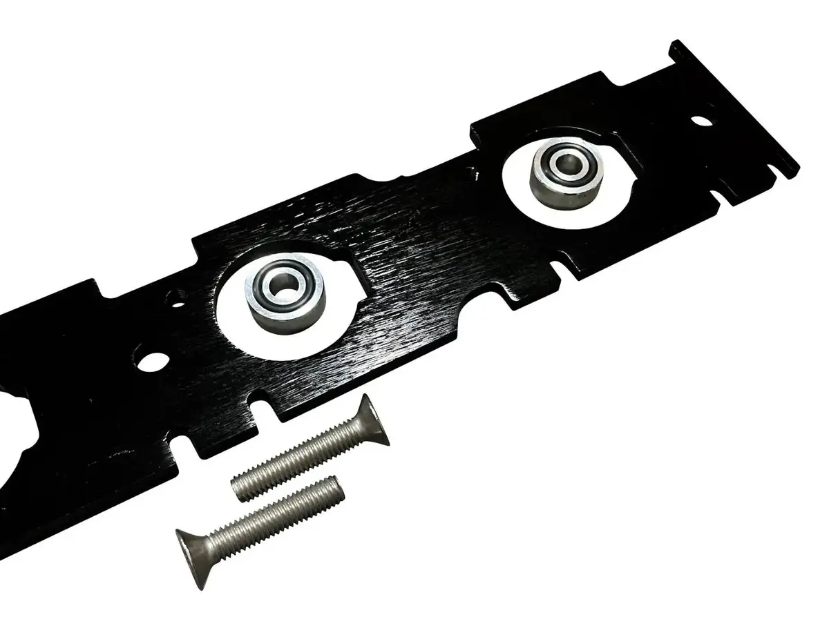 H Series Coil On Plug Plate For H22a, H23a, F20b, H22a4, H2b Ignition To K Series 1