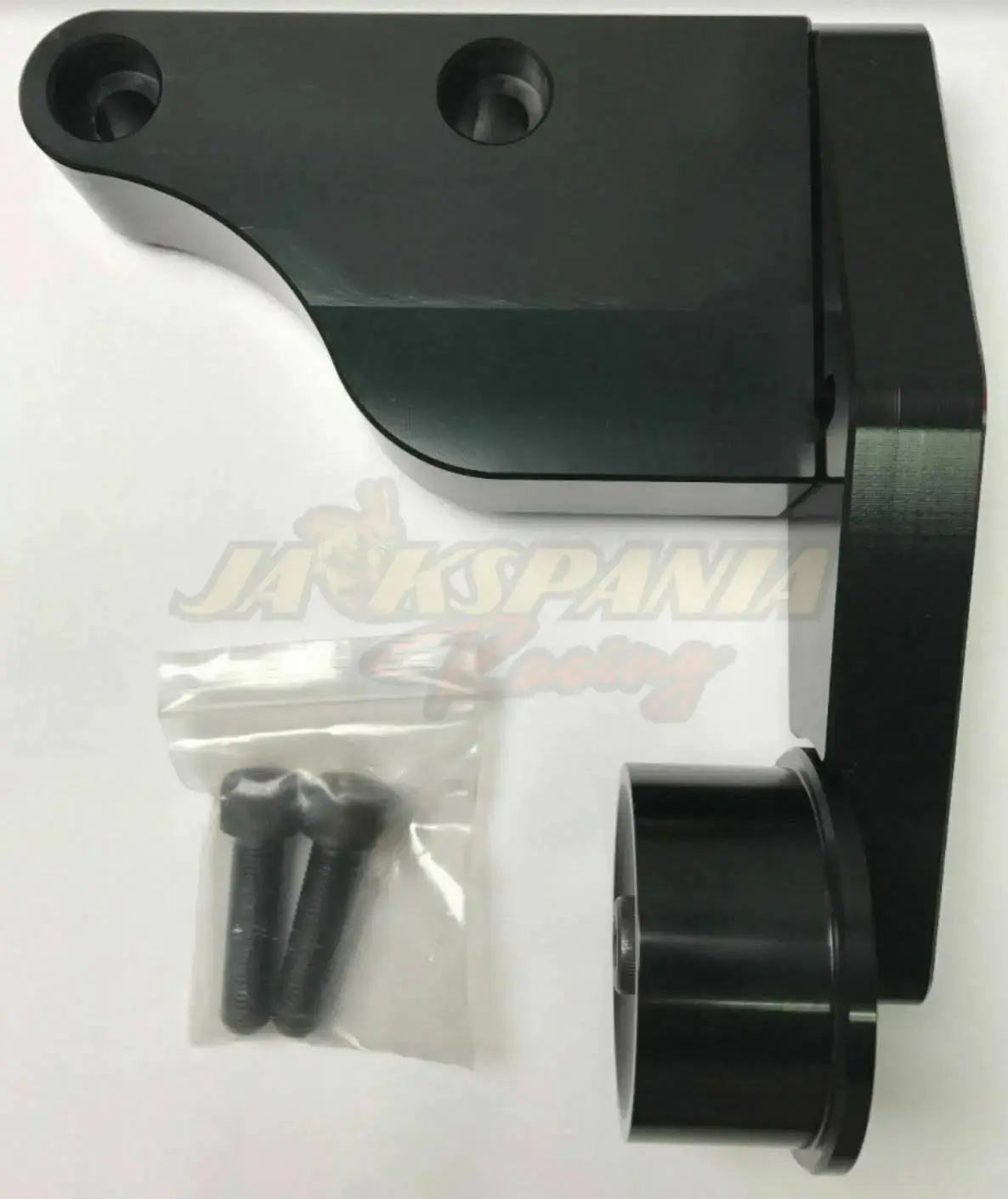 Billet H22 Timing Belt Tensioner With Walk Blocker For H Series 1