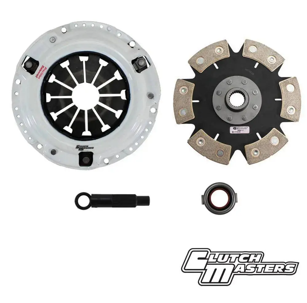 Honda Accord -1990 2000-2.3L | 08014-Hrb6| Clutch Kit 1