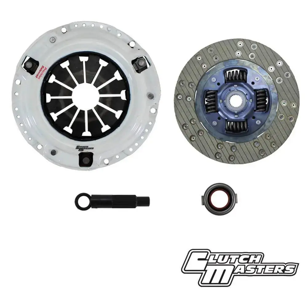 Honda Accord -1990 2000-2.3L | 08014-Hrkv| Clutch Kit 1