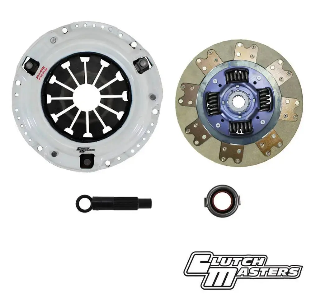 Honda Accord -1990 2000-2.3L | 08014-Hrtz| Clutch Kit 1