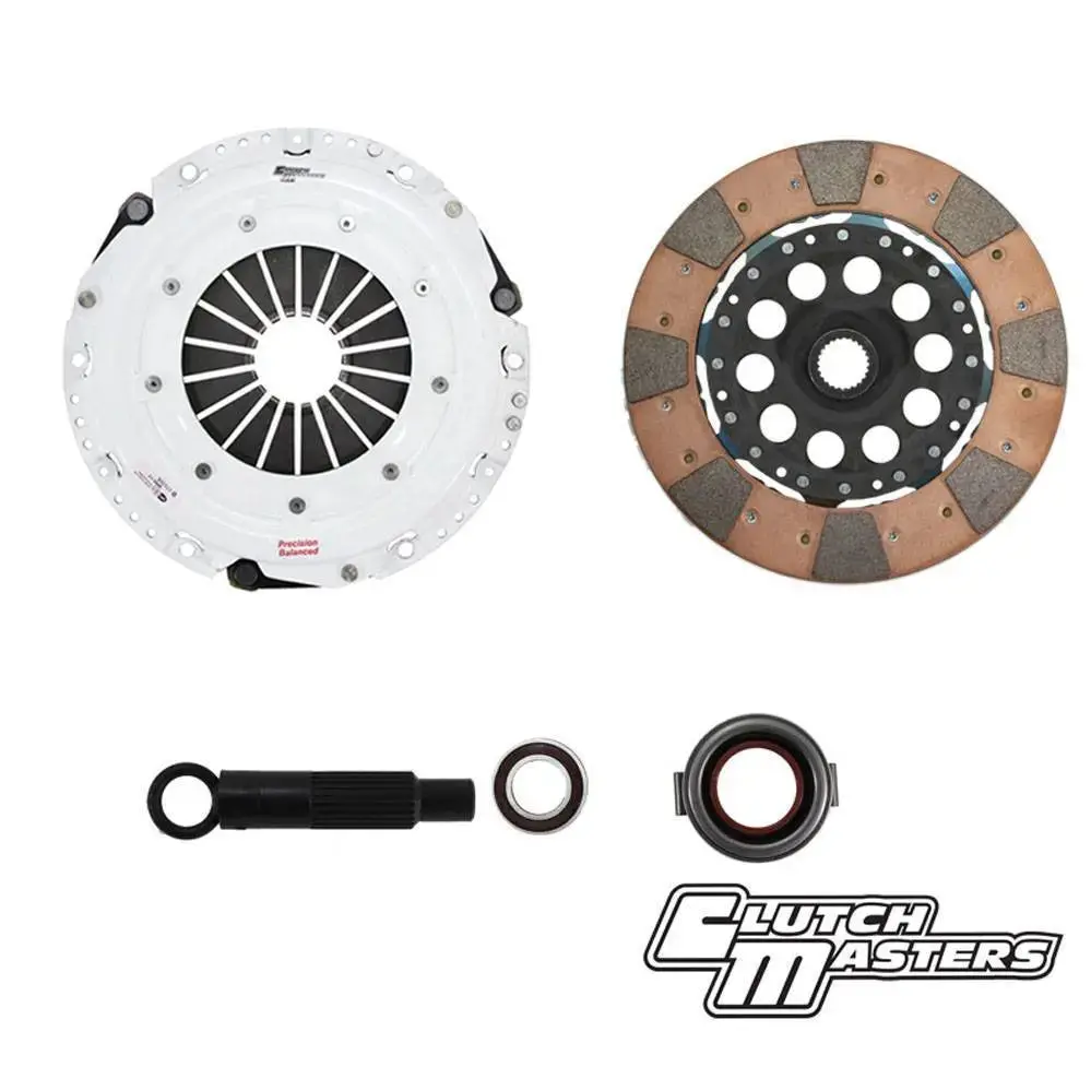 Honda Accord -2003 2007-3.0L | 08028-Hdbl-R| Clutch Kit 1