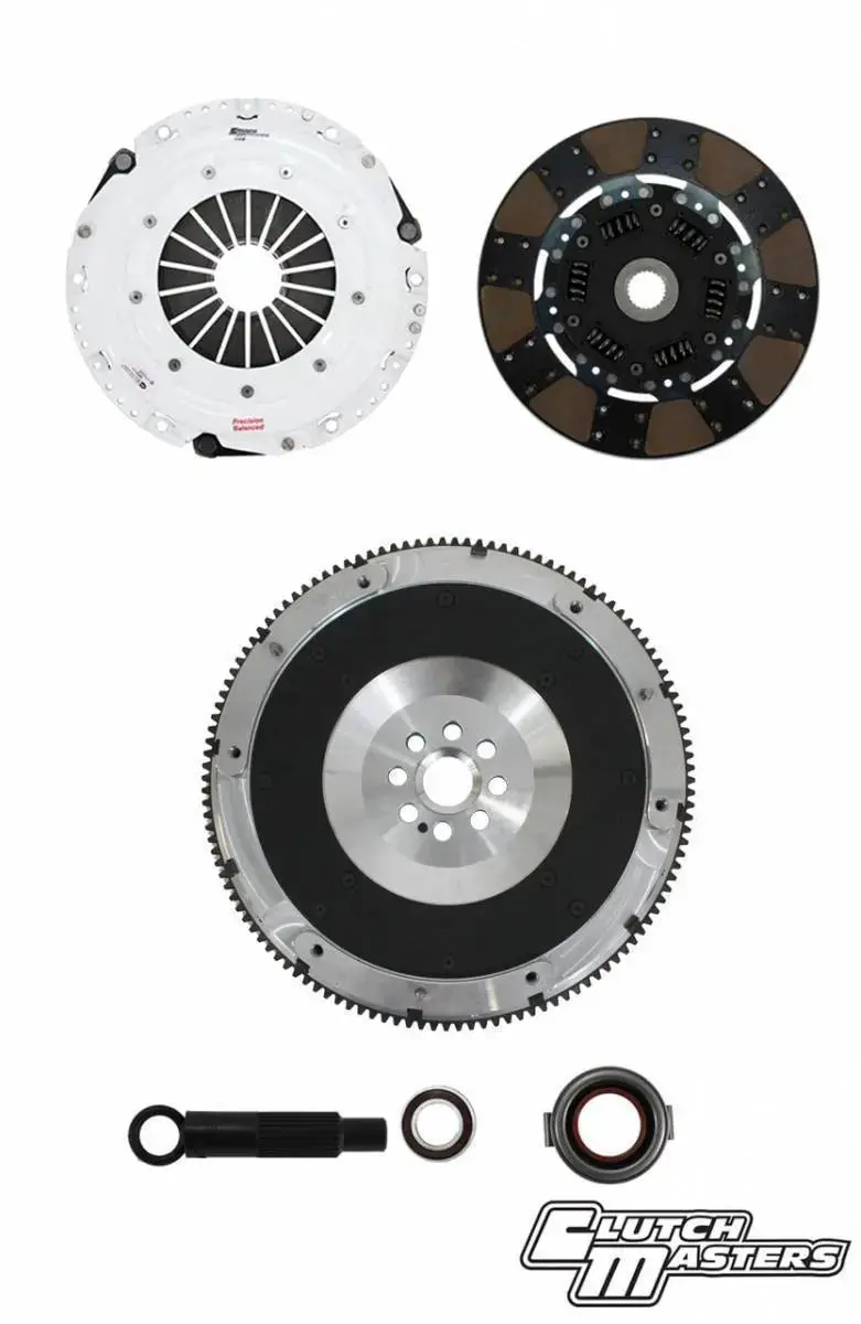 Honda Accord -2003 2007-3.0L | 08028-Hdff-A| Clutch Kit 1
