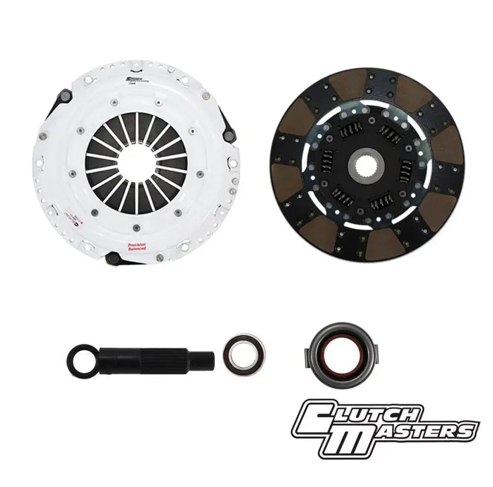 Honda Accord -2003 2007-3.0L | 08028-Hdff-D| Clutch Kit 1