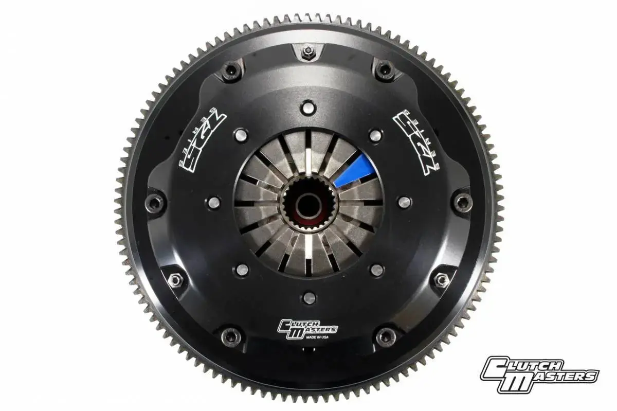 Honda Accord - 2003-2012 - 2.4L | 08037-3D7r-S| Clutch Kit 1