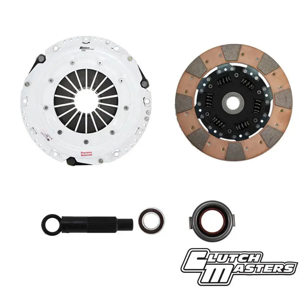 Honda Accord -2007 2017-3.5L 6-Speed | 08040-Hdcl-D| Clutch Kit 1