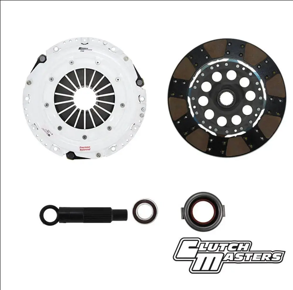 Honda Accord -2007 2017-3.5L 6-Speed | 08040-Hdff-R| Clutch Kit 1