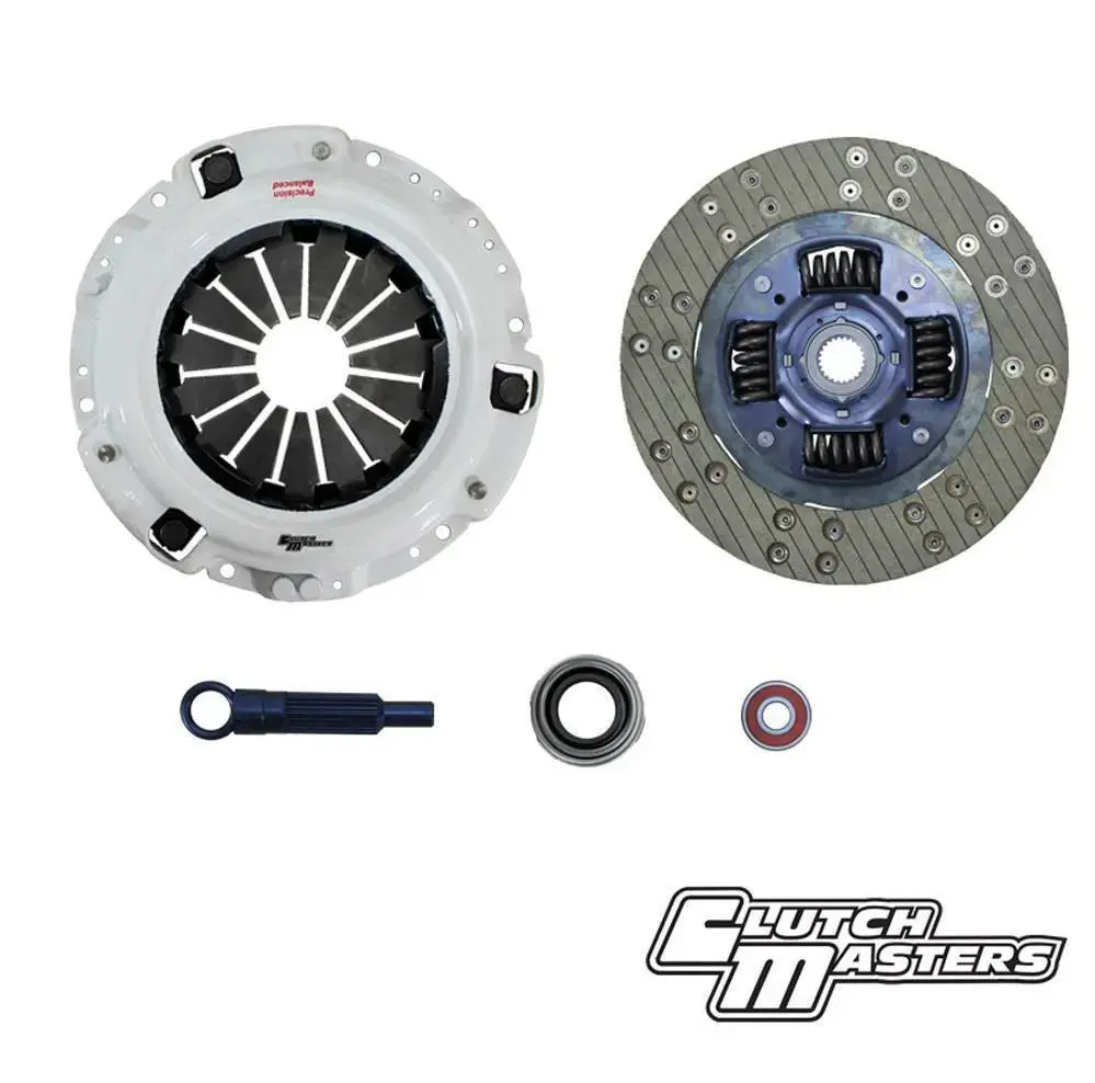 Honda Civic -1992 2001-1.5L Sohc | 08022-Hdkv| Clutch Kit 1