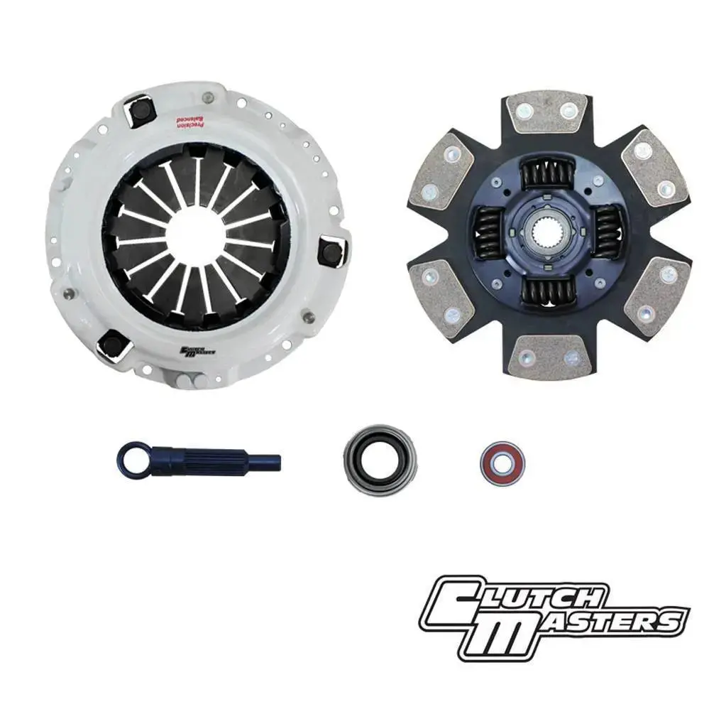 Honda Civic -1992 2001-1.6L Sohc | 08022-Hdb6| Clutch Kit 1