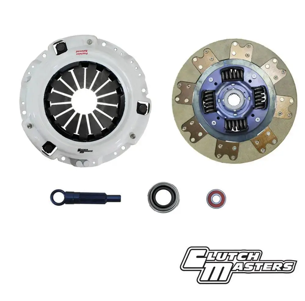 Honda Civic -1992 2001-1.6L Sohc | 08022-Hdtz| Clutch Kit 1