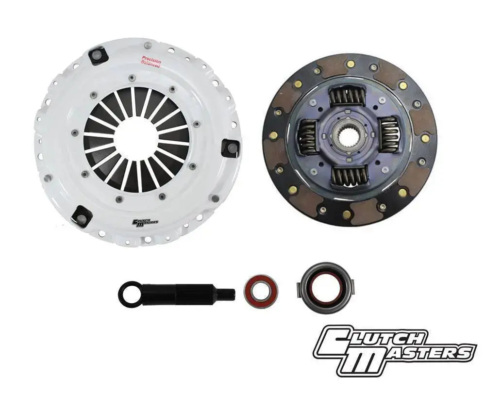 Honda Civic -1994 1997-1.6L Dohc | 08913-Hrff| Clutch Kit 1