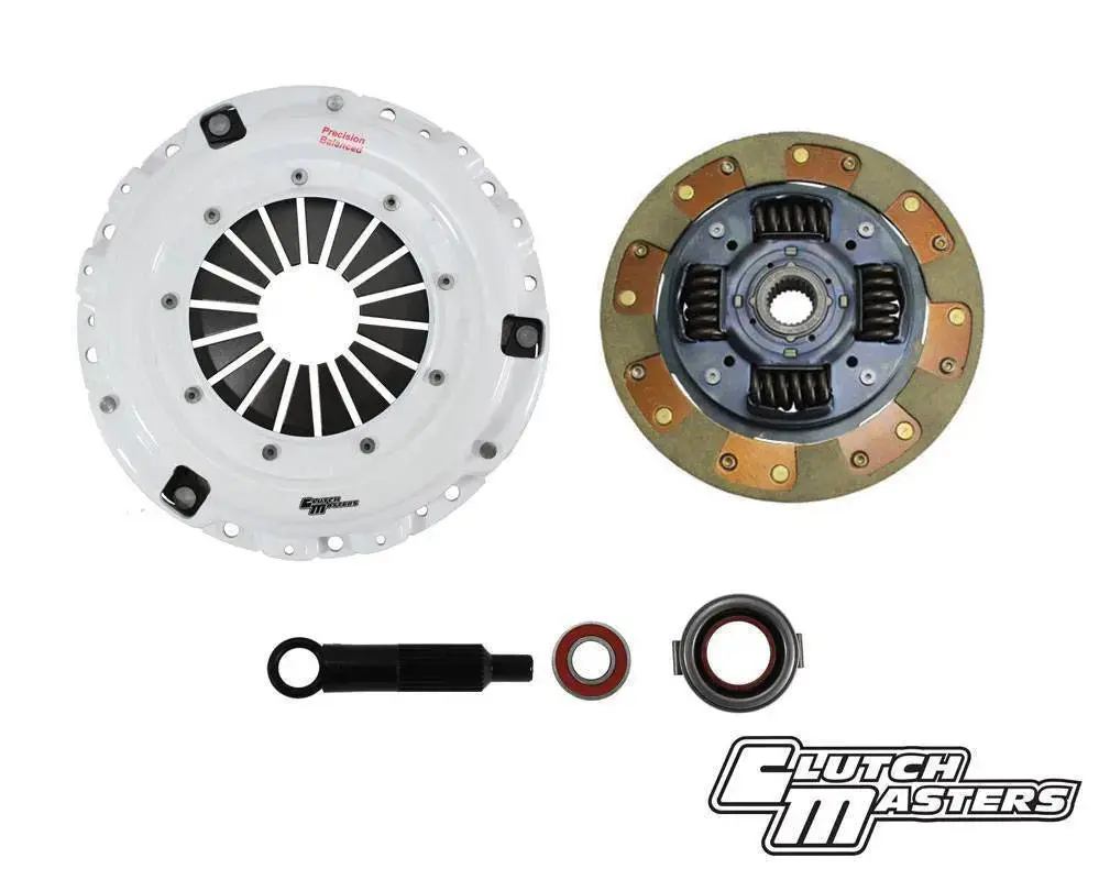 Honda Civic -1994 1997-1.6L Dohc | 08913-Hrtz| Clutch Kit 1