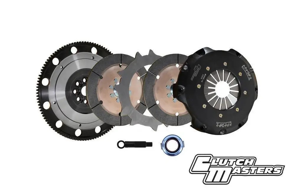 Honda Civic -1994 1997-1.6L Dohc | 08913-Td7r-S| Clutch Kit 1