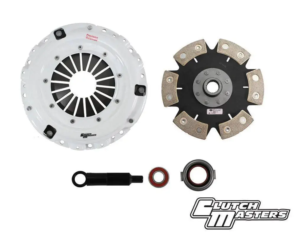 Honda Civic -1999 2001-1.6L Si Dohc | 08913-Hrb6| Clutch Kit 1