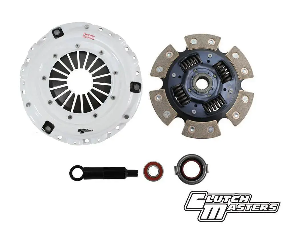 Honda Civic -1999 2001-1.6L Si Dohc | 08913-Hrc6| Clutch Kit 1