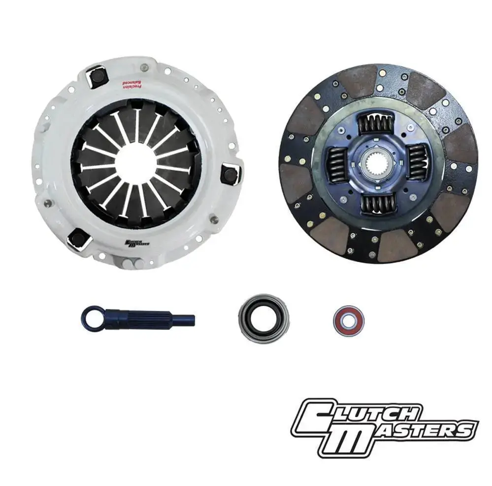 Honda Civic -2001 2005-1.7L | 08022-Hd0f| Clutch Kit 1