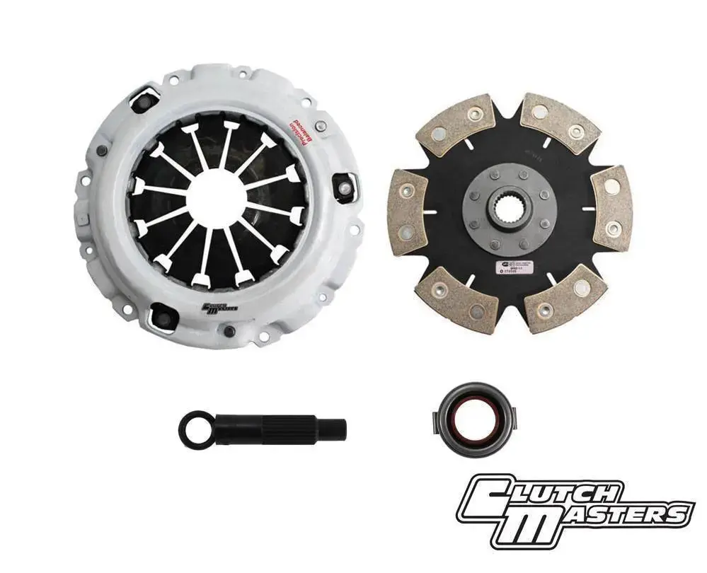 Honda Civic -2006 2011-2.0L Si 6 Speed | 08037-Hrb6| Clutch Kit 1