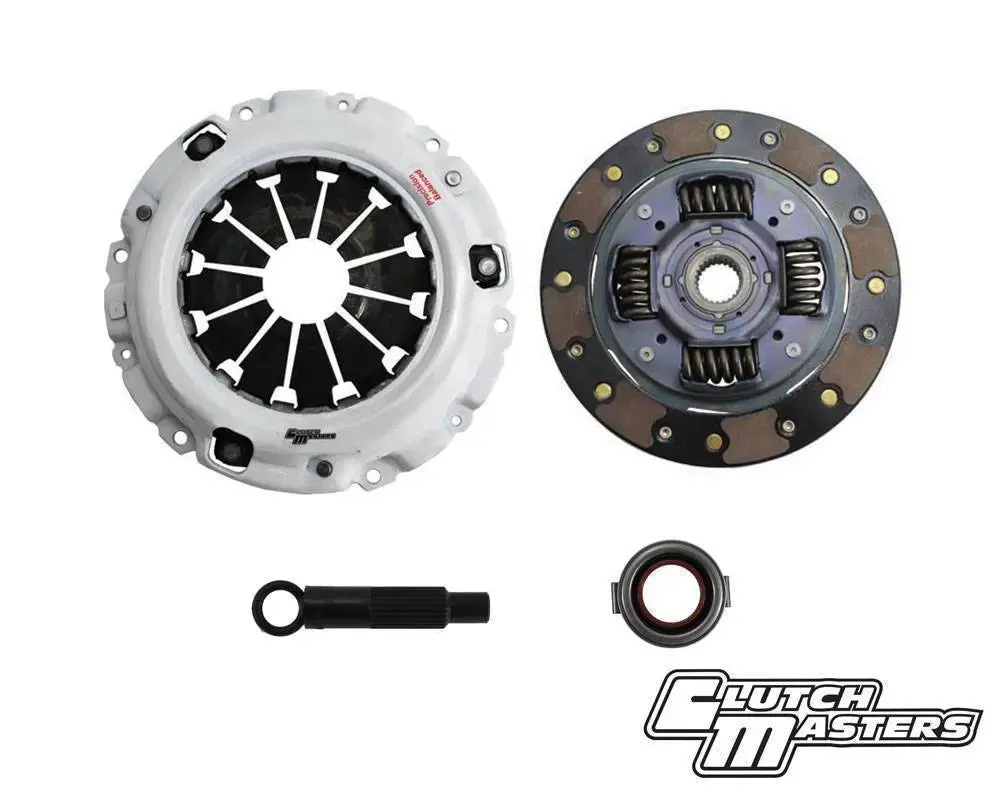 Honda Civic -2006 2011-2.0L Si 6 Speed | 08037-Hrff| Clutch Kit 1