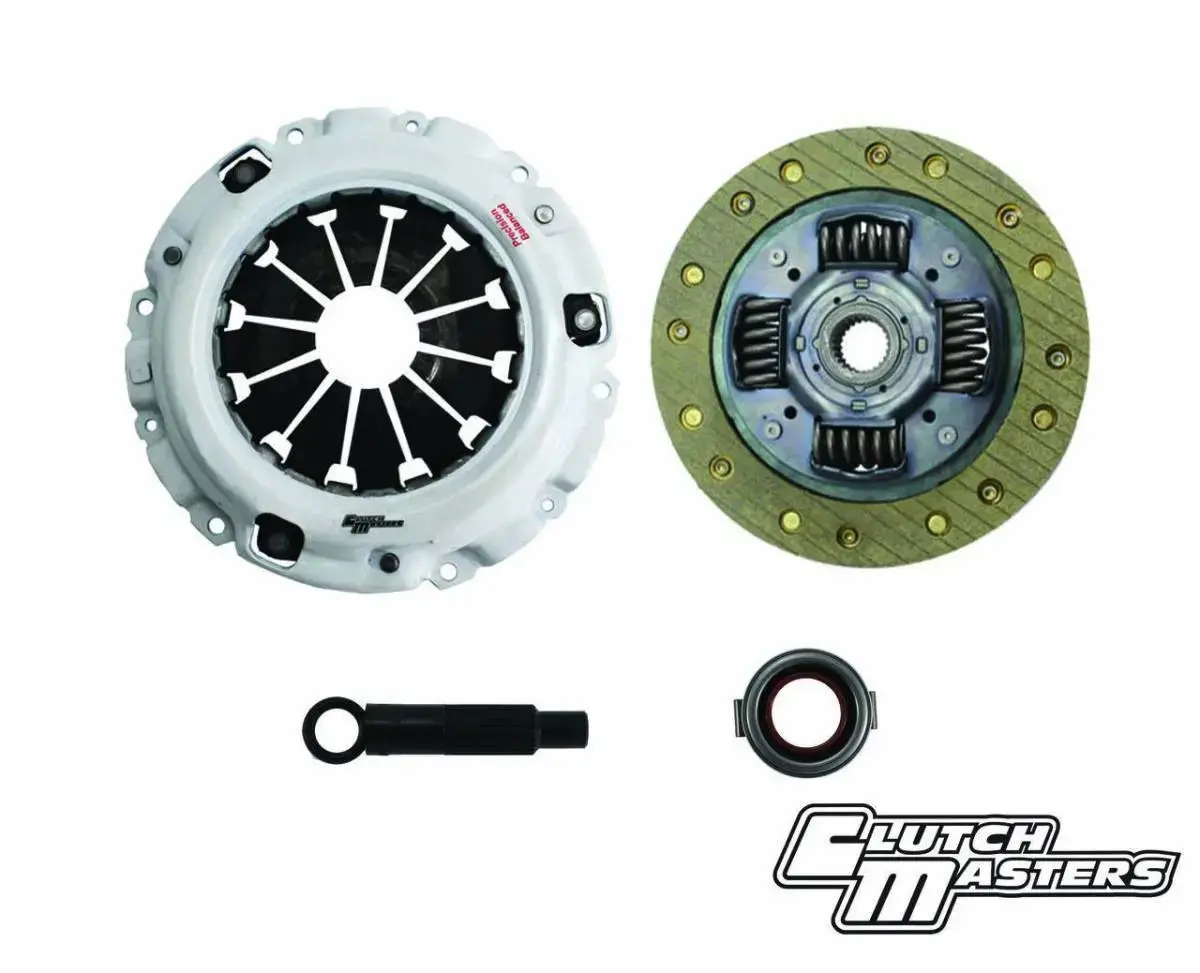 Honda Civic -2006 2011-2.0L Si 6 Speed | 08037-Hrkv| Clutch Kit 1