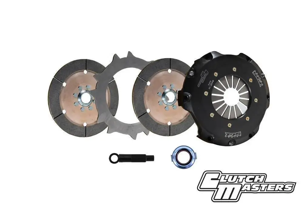 Honda Civic -2012 2015-2.4L Si 6 Speed | 08037-Td7r-X| Clutch Kit 1