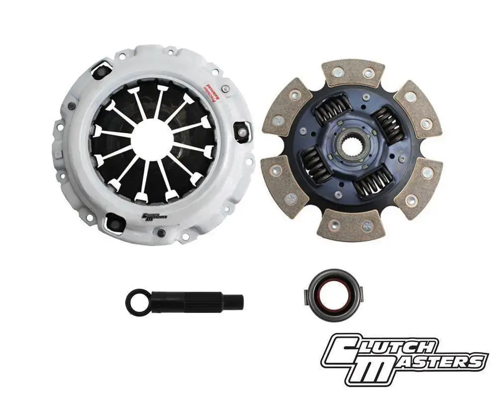 Honda Civic -2012 2015-2.4L Si 6 Speed | 08240-Hrb6-X| Clutch Kit 1