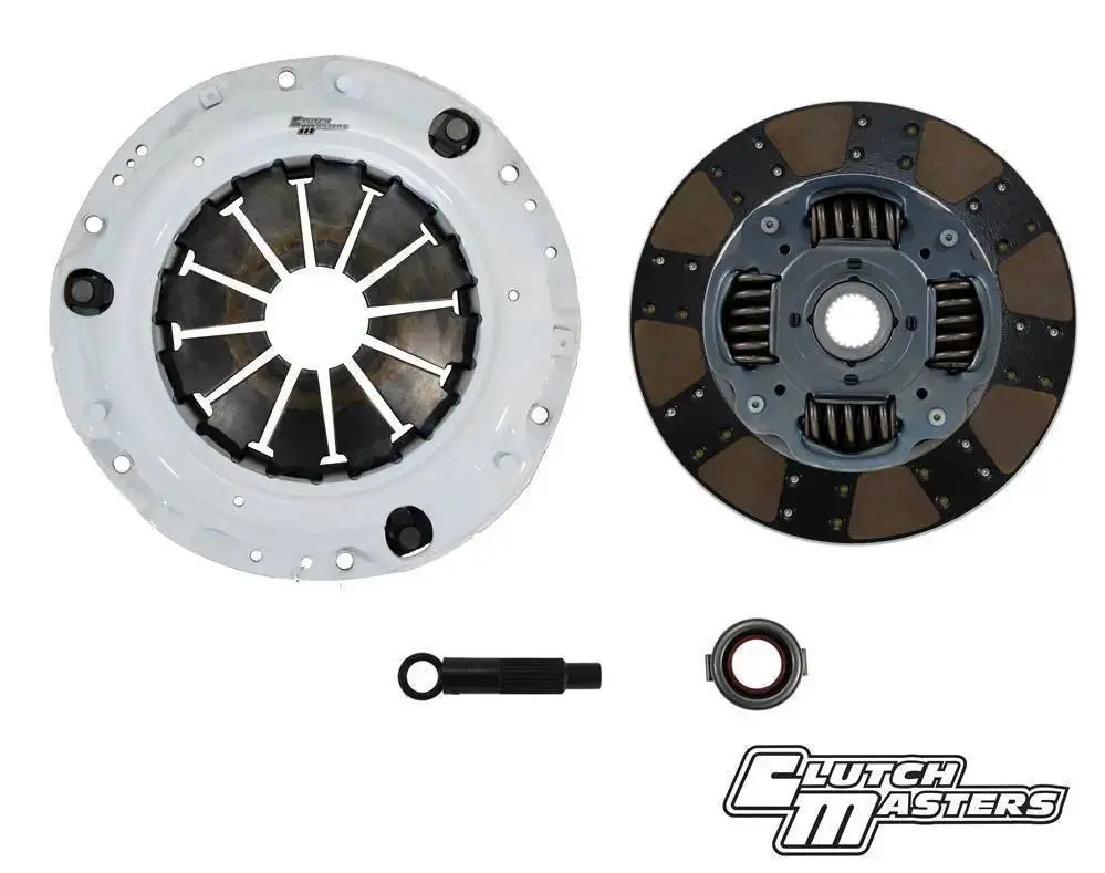 Honda Civic -2012 2015-2.4L Si 6 Speed | 08320-Hr0f-X| Clutch Kit 1