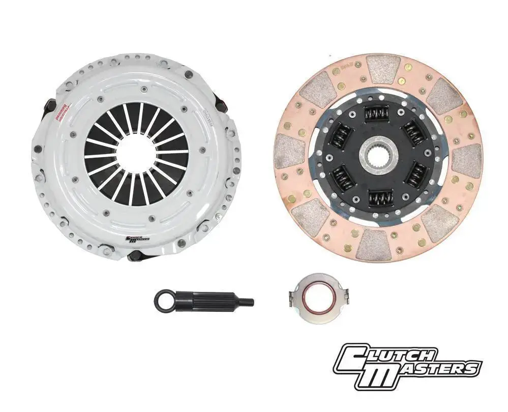 Honda Civic -2017 2021-1.5L Turbo (Ex & Si) | 08150-Hdcl-D| Clutch Kit 1