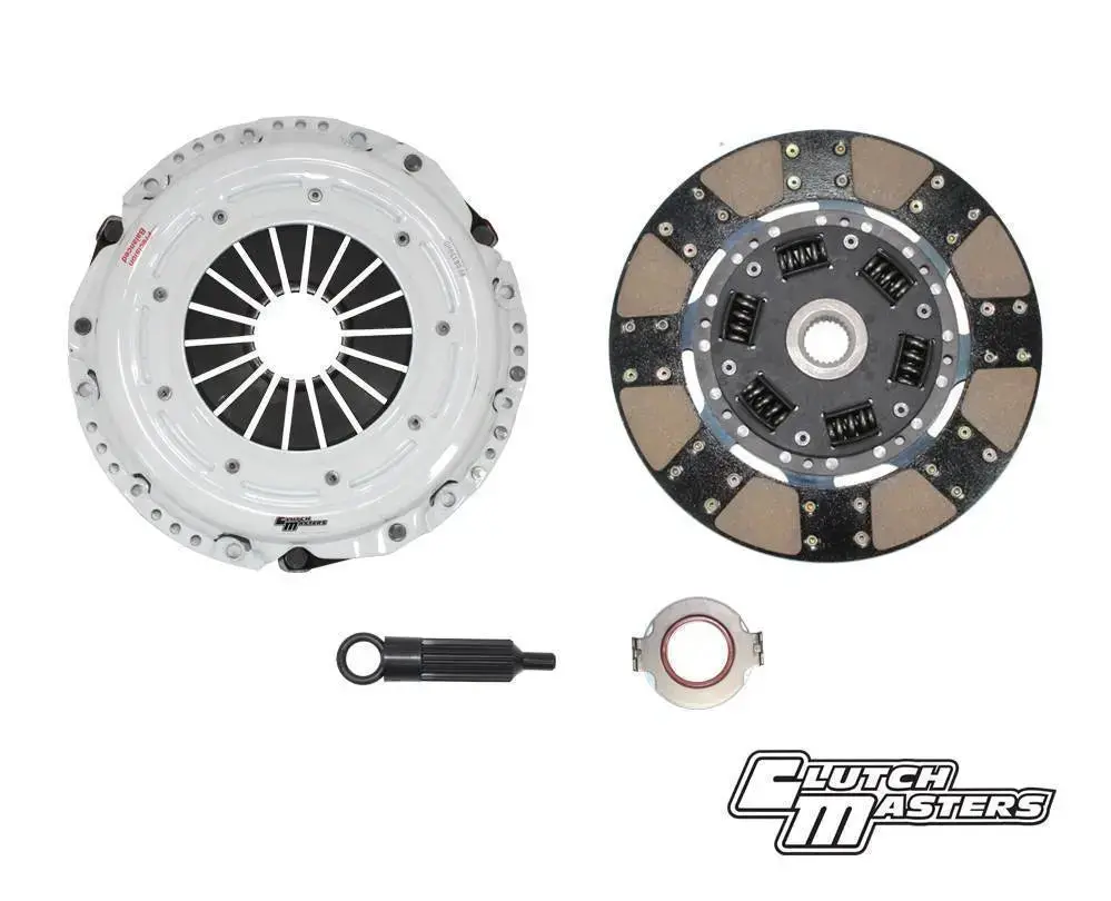 Honda Civic -2017 2021-1.5L Turbo (Ex & Si) | 08150-Hdff-D| Clutch Kit 1