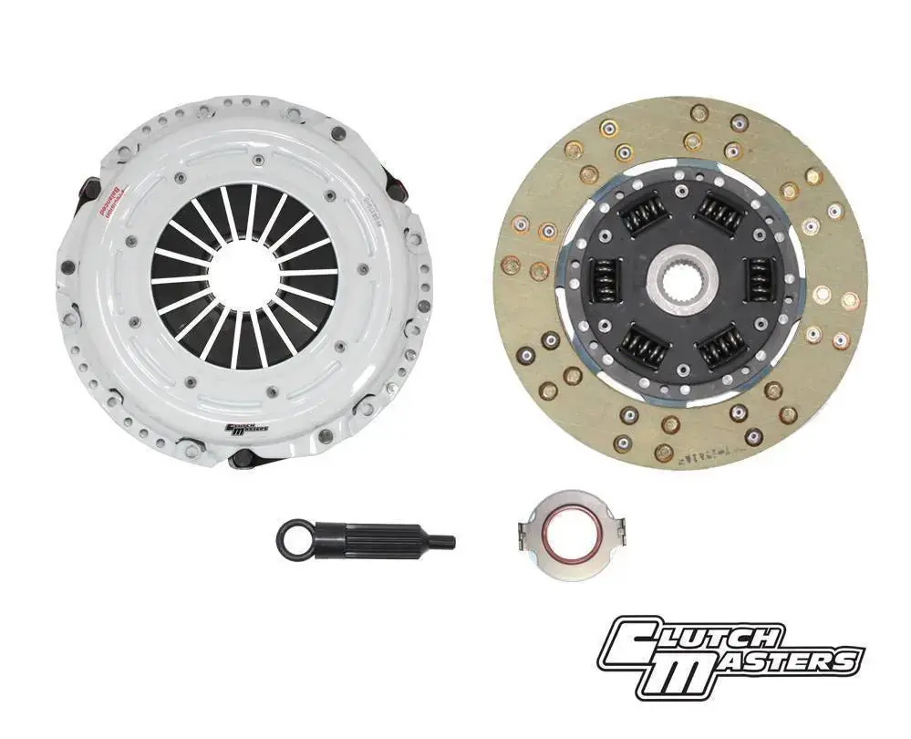 Honda Civic -2017 2021-1.5L Turbo (Ex & Si) | 08150-Hdkv-D| Clutch Kit 1