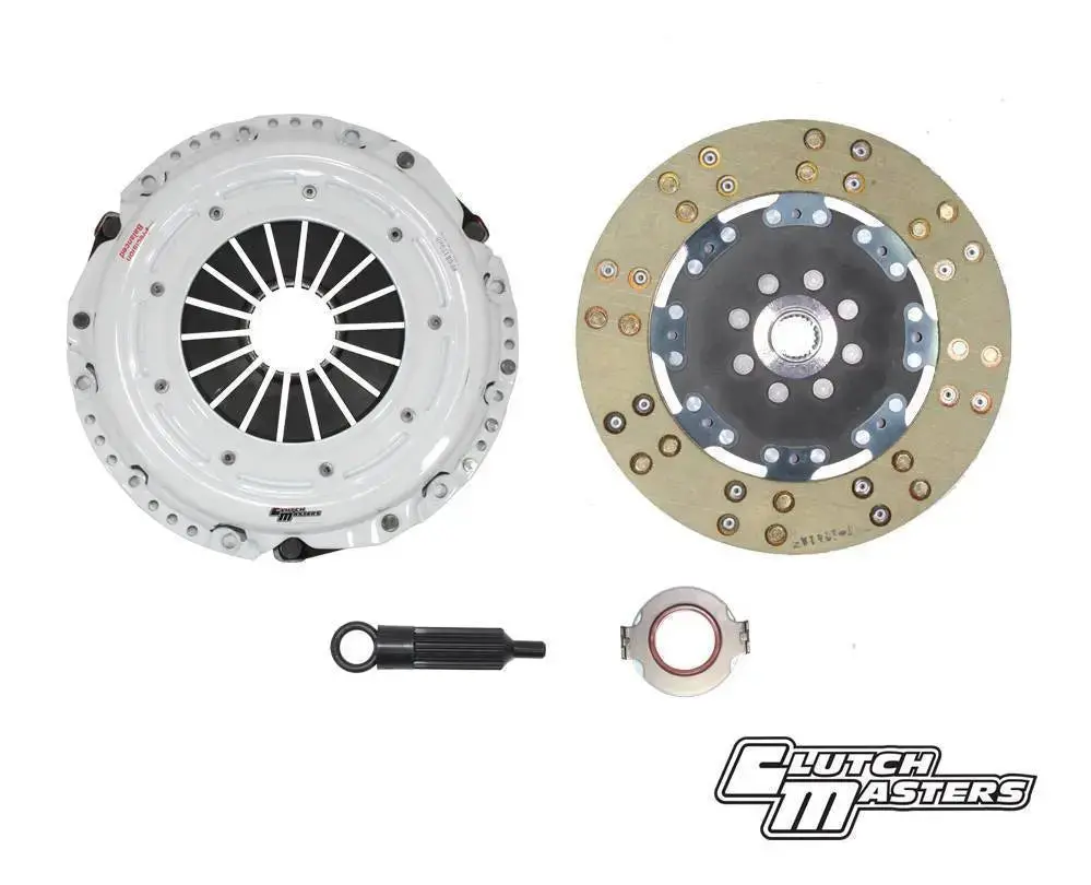 Honda Civic -2017 2021-1.5L Turbo (Ex & Si) | 08150-Hdkv-R| Clutch Kit 1