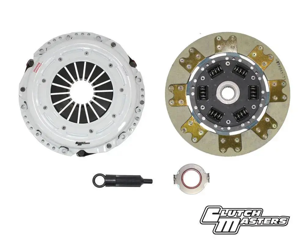Honda Civic -2017 2021-1.5L Turbo (Ex & Si) | 08150-Hdtz-D| Clutch Kit 1