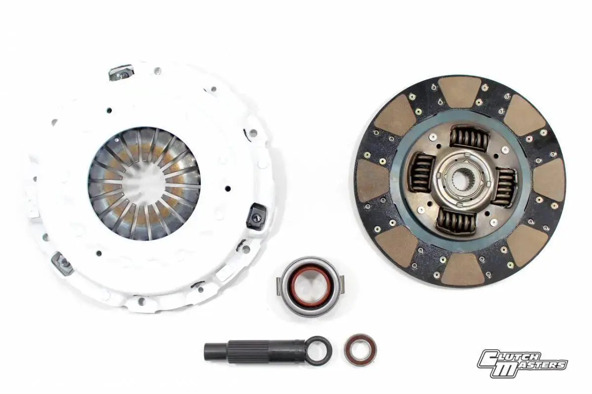 Honda Civic - 2017-2021 - 2.0L Type R | 08520-Hd0f| Clutch Kit 1
