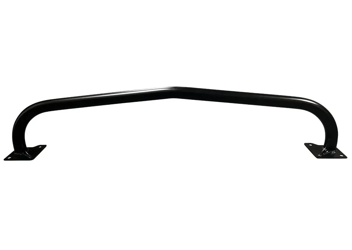 Honda Civic Ek 96-00 Front Crash Bash Bumper Replacement 1