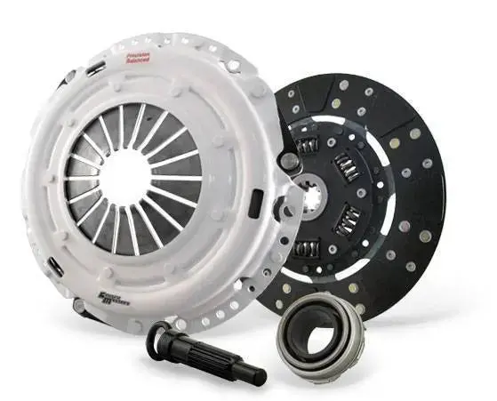 Honda H Motor-B Trans - 1992-2002 - 2.2L 2.3L H22 H23 Motor - B Trans  | 08H2b-Hdff-X| Clutch Kit 1