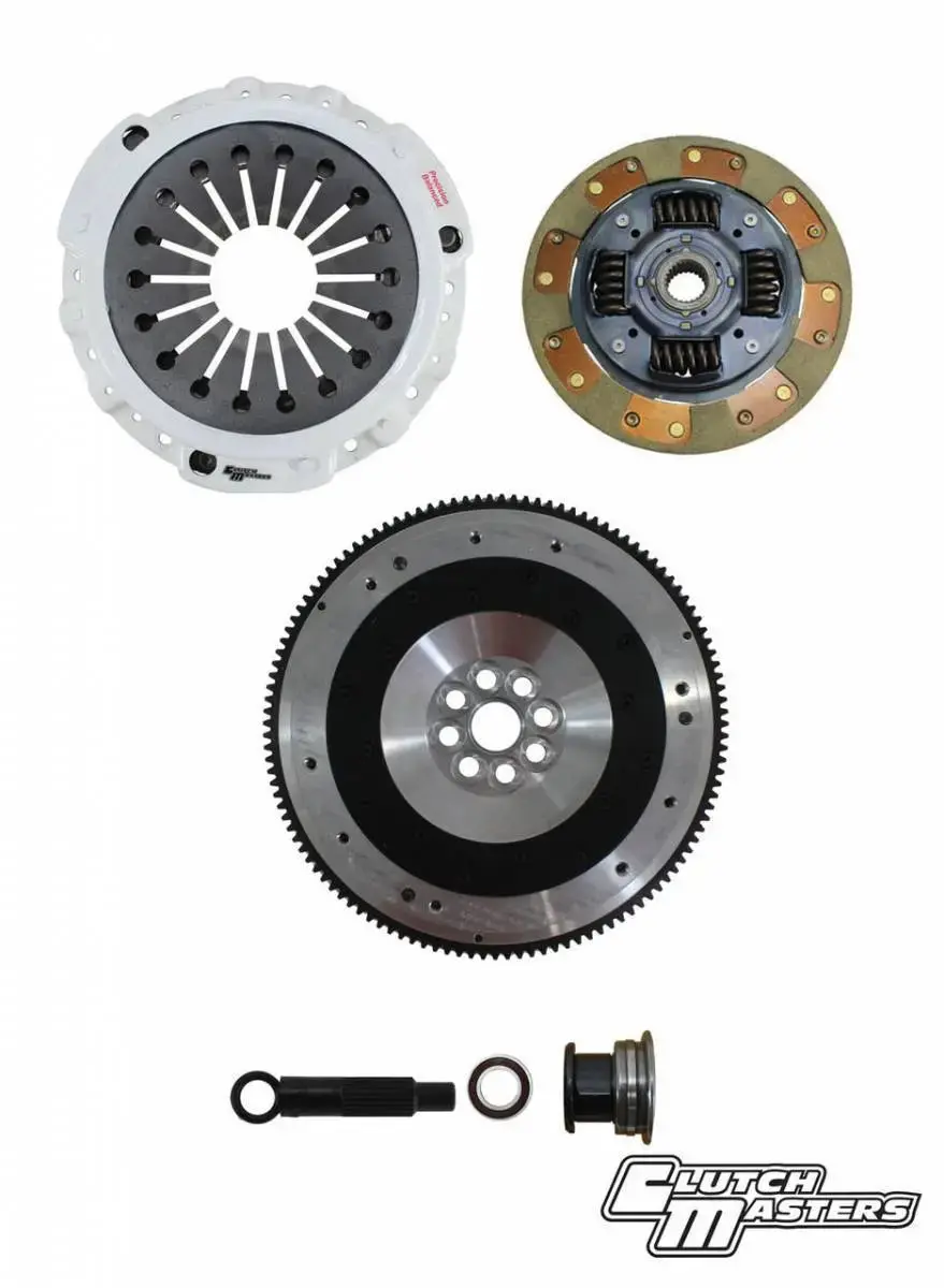 Honda K Motor-F Trans -2000 Up-2.4L K24 Motor - F Trans | 08K2f-Hdtz-A| Clutch Kit 1