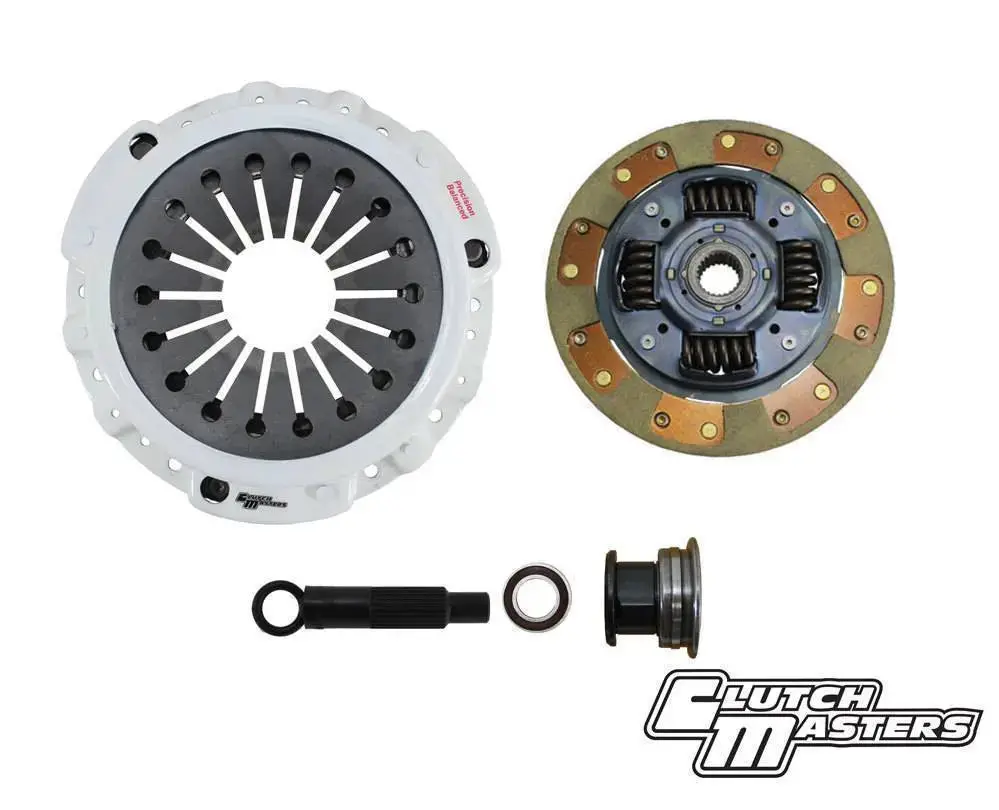 Honda K Motor-F Trans -2000 Up-2.4L K24 Motor - F Trans | 08K2f-Hdtz-X| Clutch Kit 1