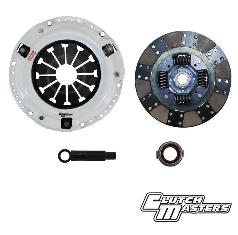Honda Prelude -1992 2000-2.3L | 08014-Hr0f| Clutch Kit 1