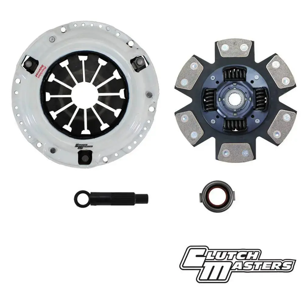 Honda Prelude -1992 2000-2.3L | 08014-Hrc6| Clutch Kit 1