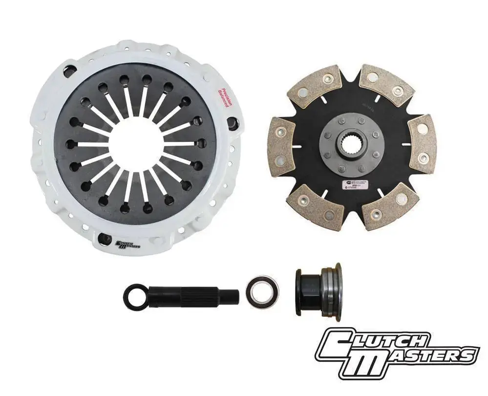 Honda S2000 -2001 2009-2.0L | 08023-Hrb6| Clutch Kit 1