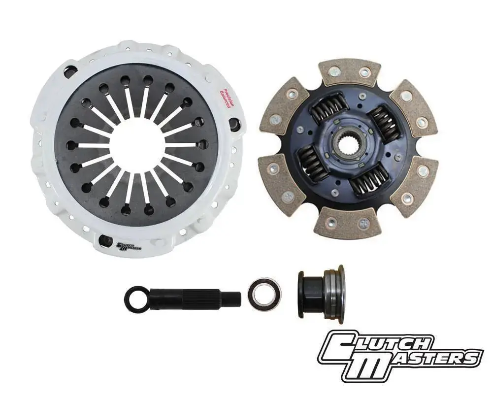 Honda S2000 -2001 2009-2.2L | 08023-Hrc6| Clutch Kit 1