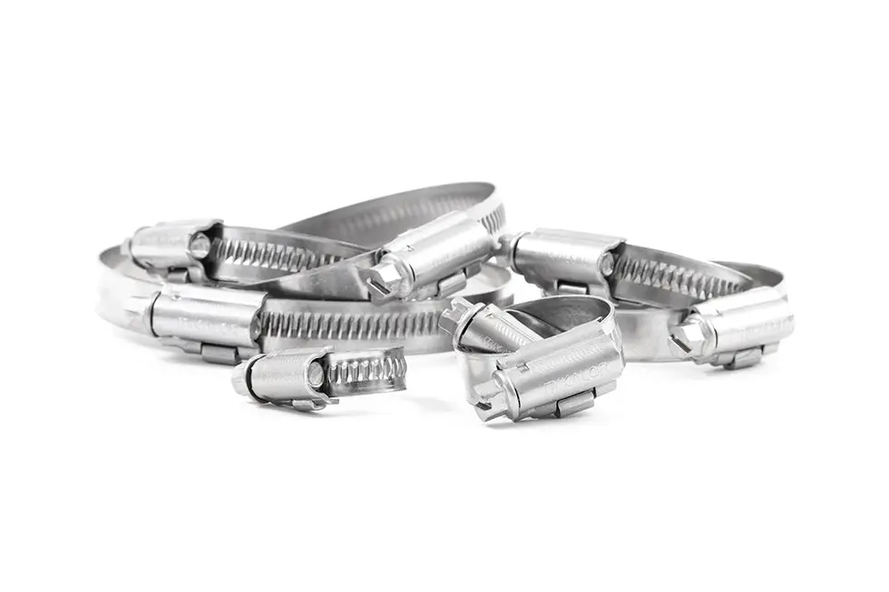 Hose Clamp Set For Fm225ind 1