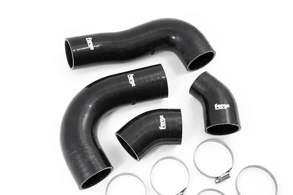 Hoses For The Vw Mk8 Golf Gti & R, And Audi S3 8Y 1