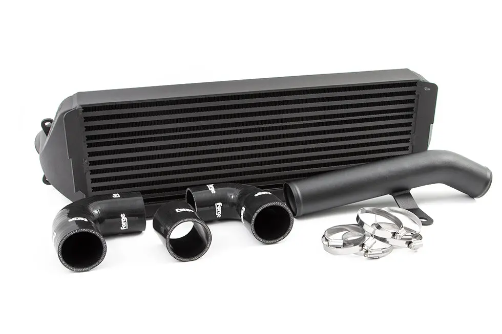 Hyundai Veloster N Intercooler 1