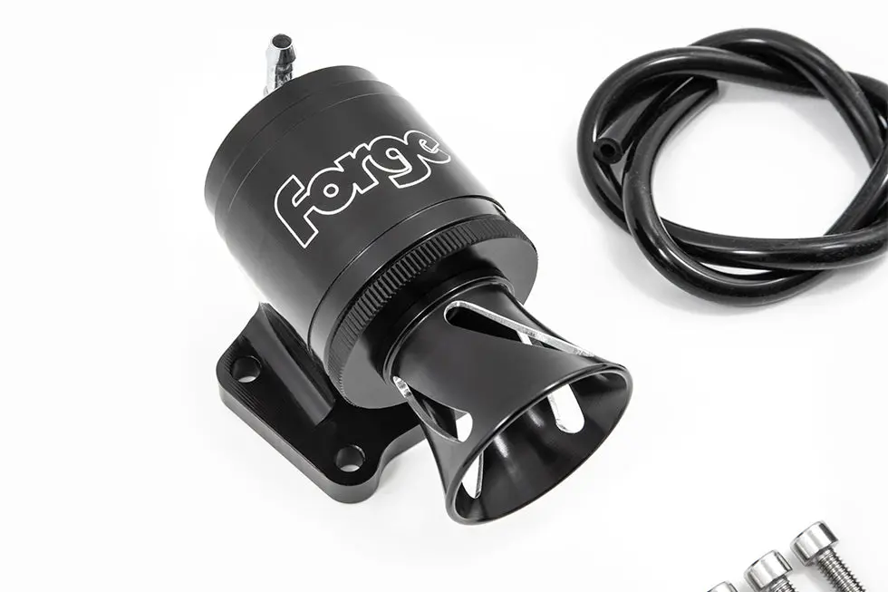Elantra N Line Atmospheric And Recirculating Dump Valve 1