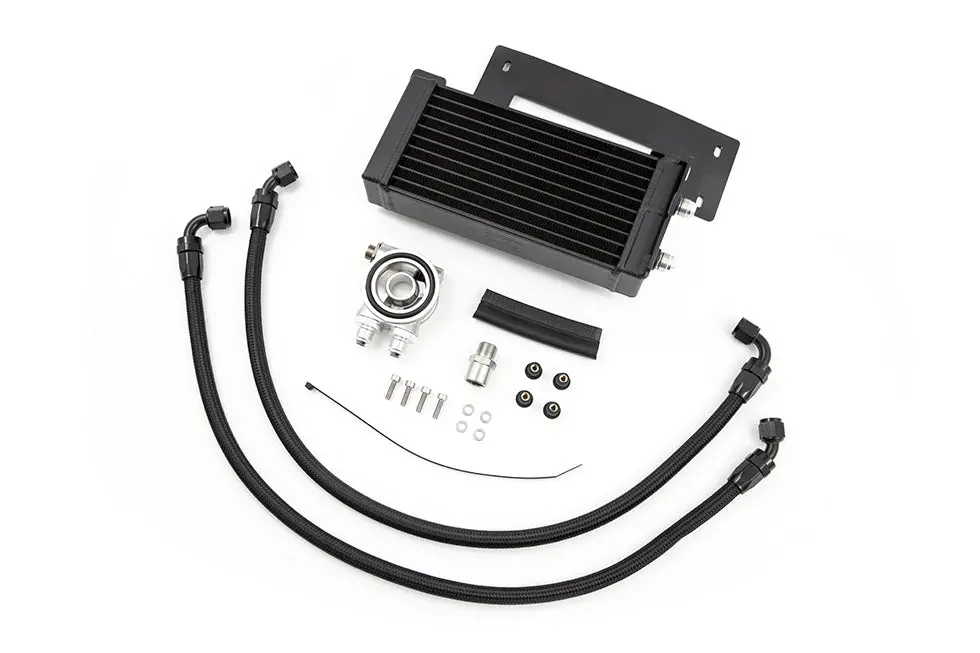 Hyundai I30n Mk3.5 (Facelift) Oil Cooler 1