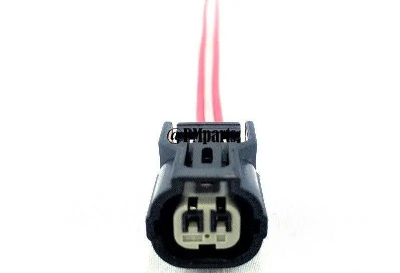 Iat Ect Vtec Connector Plug Pigtail Fit Honda Acura Civic Element Pilot Accord 1